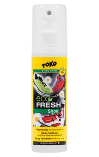 Spray TOKO ECO SHOE FRESH 125 ml