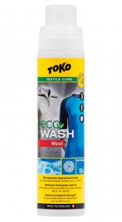 Spray TOKO ECO WOOL WASH 250 ml