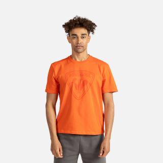 Tricou barbati Rossignol CLIFFSIDE - Golden gate