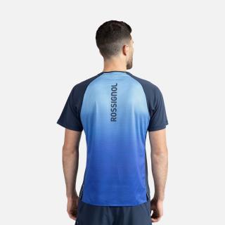 Tricou barbati Rossignol SAPA - Dark navy