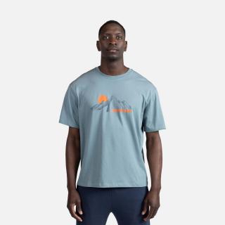 Tricou barbati Rossignol WATERFALL - Atlantis