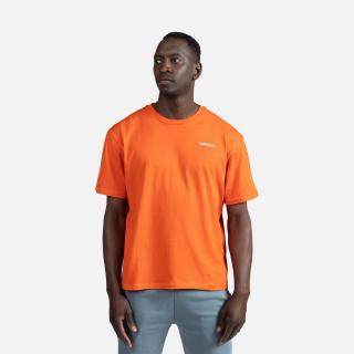 Tricou barbati Rossignol WATERFALL - Golden gate