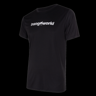 Tricou barbati Trangoworld CAJO - Caviar