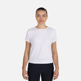 Tricou dama Rossignol W CLOUDREST LOOSE - White