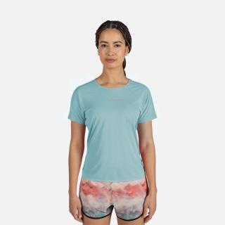 Tricou dama Rossignol W SAPA - Caribbean