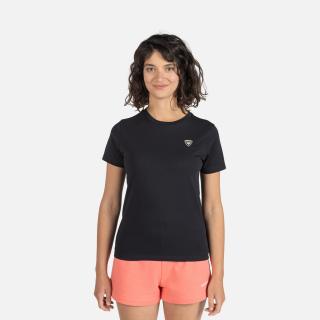 Tricou dama Rossignol W TRAYE - Black