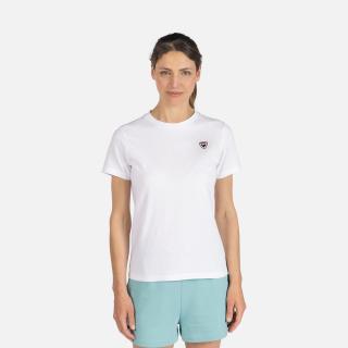 Tricou dama Rossignol W TRAYE - White