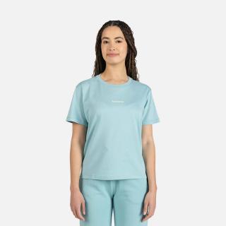 Tricou dama Rossignol W WATERFALL - Caribbean