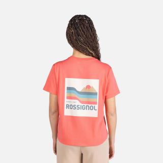 Tricou dama Rossignol W WATERFALL - Dubarry