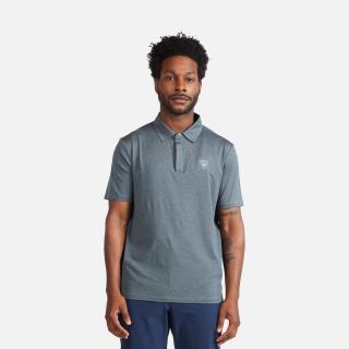 Tricou polo barbati Rossignol CLOUDREST - Atlantis