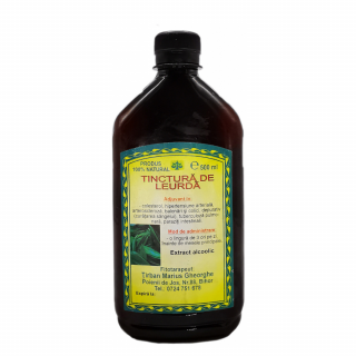 Leurda - Tinctura 500ml