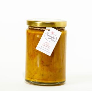 Miere cu Polen si Propolis 240g