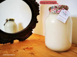 Miere de Salcam 4,4kg