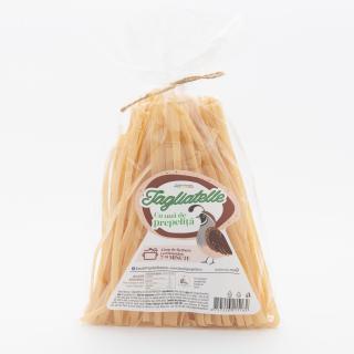 Tagliatelle cu oua de prepelita 200g