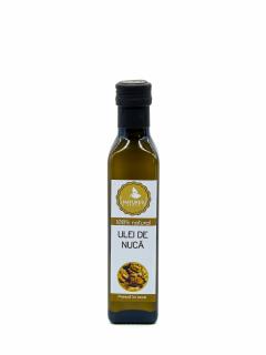 Ulei de nuca presat la rece 250ml