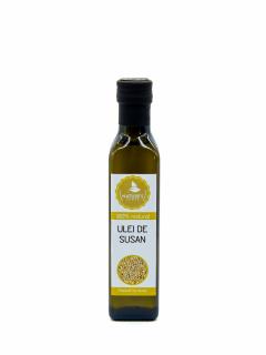 Ulei de susan presat la rece 250ml