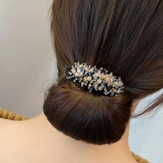 Accesoriu Modelator pentru Par, CRM, Design Elegant, Multicolor