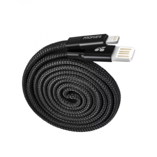 Cablu USB  Type A-C, CRM, Auto-Rolling, Reversibil, 100 cm