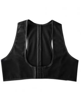 Corector de pozitie pentru spate si piept, EVNC, Invisible Body Shaper