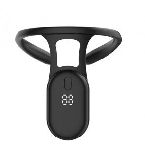 Dispozitiv pentru Corectare Postura EVNC - Smart Back Posture Corrector, Atentionare prin Vibratii Usoare