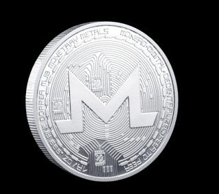 Moneda crypto pentru colectionari, GMO, Monero XMR