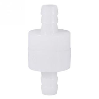 Supapa de sens unic GMO 12 mm pentru lichide si gaze ,   Protectie impotriva refluxului si contaminarii