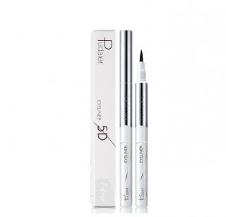 Tus contur de ochi rezistent la apa GMO Professional Eyeliner 5D Ink