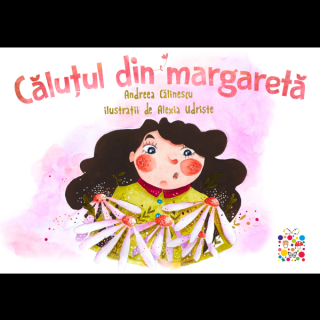 Calutul din margareta