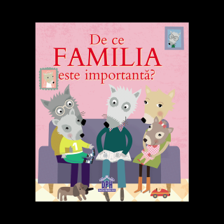 DE CE FAMILIA ESTE IMPORTANTA?