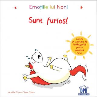 EMOTIILE LUI NONI - SUNT FURIOS