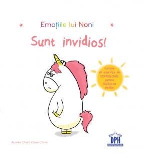 EMOTIILE LUI NONI - SUNT INVIDIOS