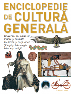 Enciclopedie de cultura generala