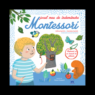 JOCUL MEU DE INDEMANARE MONTESSORI