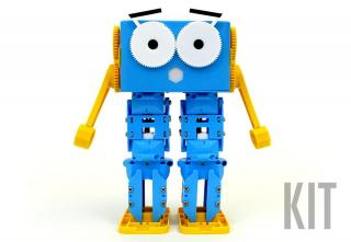 Kit robot programabil - Marty