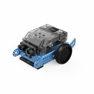 makeblock mBot2 - kit robot programabil STEAM