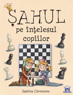 SAHUL PE INTELESUL COPIILOR