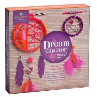 Set creativ - Dream Catcher Kit