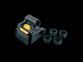 Adaptor Suport Topeak F8 Fixer Tc3009 - Negru