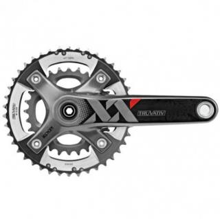 Angrenaj Pedalier Crank Xx Truvativ - Sram