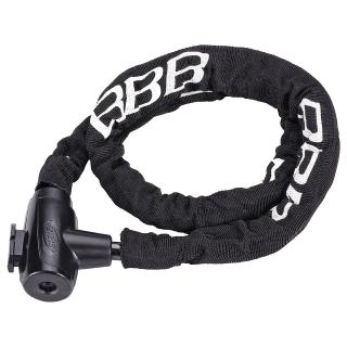 Antifurt BBB PowerLink BBL-48, 100 1.8 cm, negru