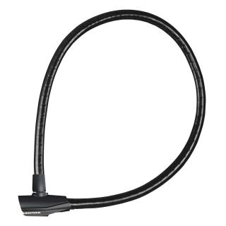 Antifurt bicicleta Trelock PK260 100 15, negru