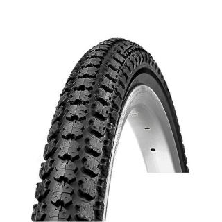 Anvelopa 16  x2.125 RALSON R-4125 Butterfly (57-305), negru
