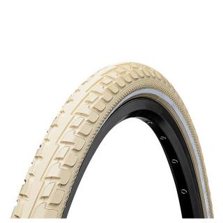 Anvelopa 26  x1.75 CONTINENTAL Ride Tour Reflex (47-599) cream reflex