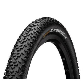 Anvelopa 27.5  x2.2 CONTINENTAL Race King SL Reflex (55-622), negru