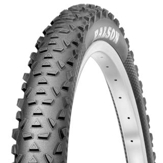 Anvelopa 27.5  x2.35 RALSON R-4156 Himalayan Trail (60-584), negru