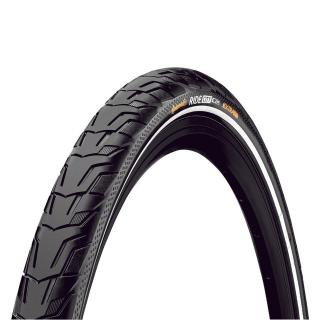 Anvelopa 28  x1.6 CONTINENTAL Ride City Reflex (42-622) negru reflex