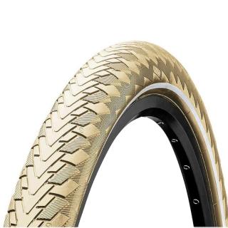 Anvelopa 28  x2.0 CONTINENTAL Contact Cruiser Reflex (50-622), crem