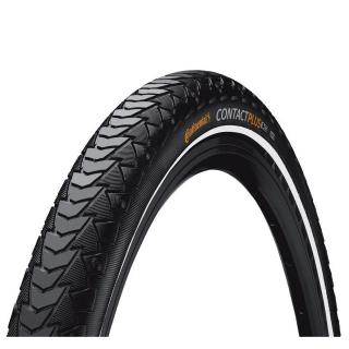 Anvelopa 28  x2.0 CONTINENTAL eContact Plus (55-622), negru