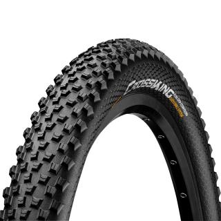 Anvelopa 29  x2.0 CONTINENTAL Cross King (50-622), negru