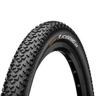 Anvelopa 29  x2.0 CONTINENTAL RaceKing (50-622), negru